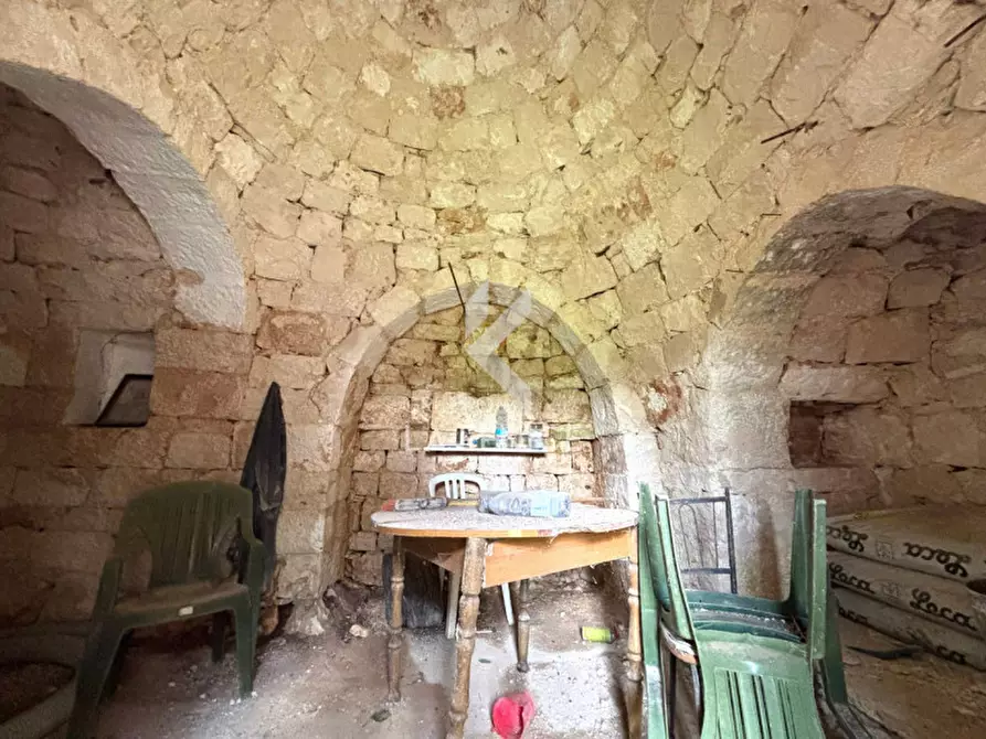 Immagine 11 di Rustico / casale in vendita  a Martina Franca