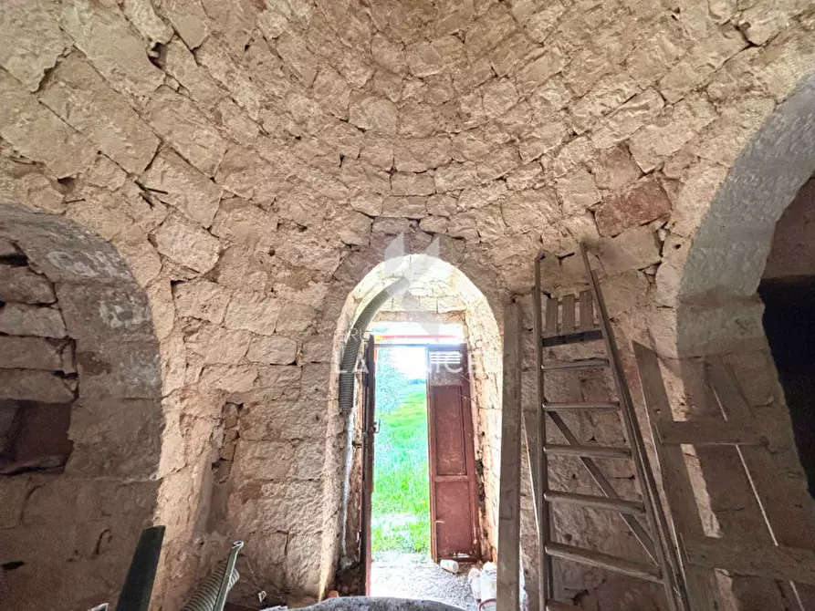 Immagine 13 di Rustico / casale in vendita  a Martina Franca