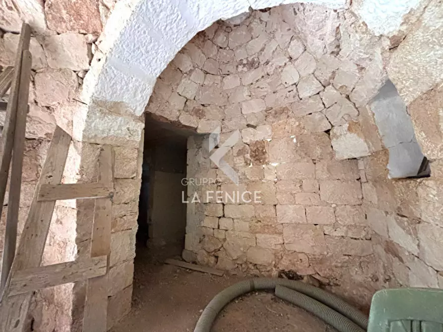 Immagine 14 di Rustico / casale in vendita  a Martina Franca