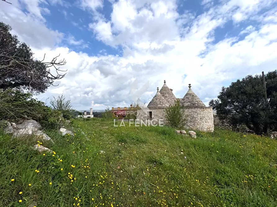 Immagine 19 di Rustico / casale in vendita  a Martina Franca