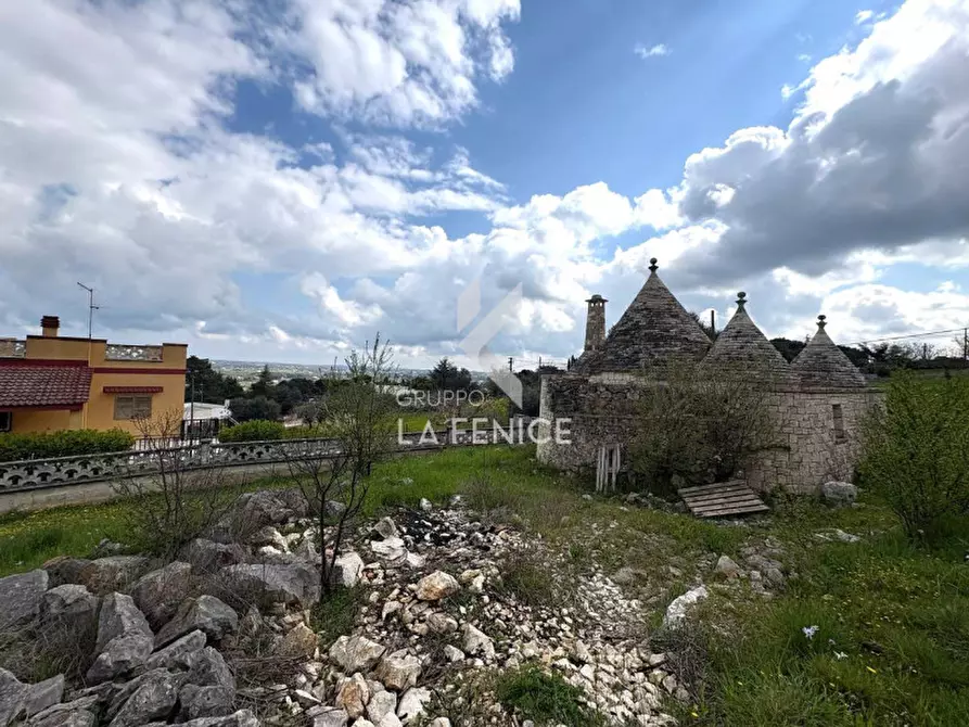 Immagine 20 di Rustico / casale in vendita  a Martina Franca