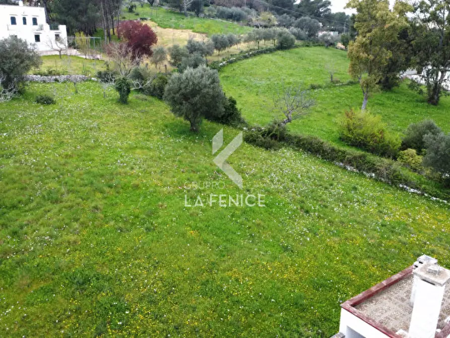 Immagine 21 di Rustico / casale in vendita  a Martina Franca