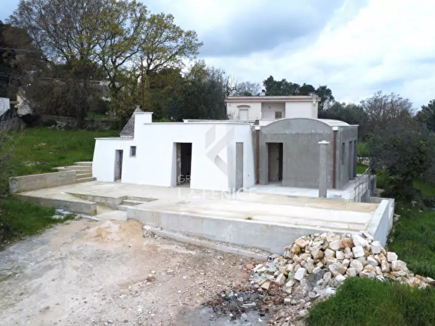 Immagine 1 di Rustico / casale in vendita  in strada monticello, 56 a Martina Franca