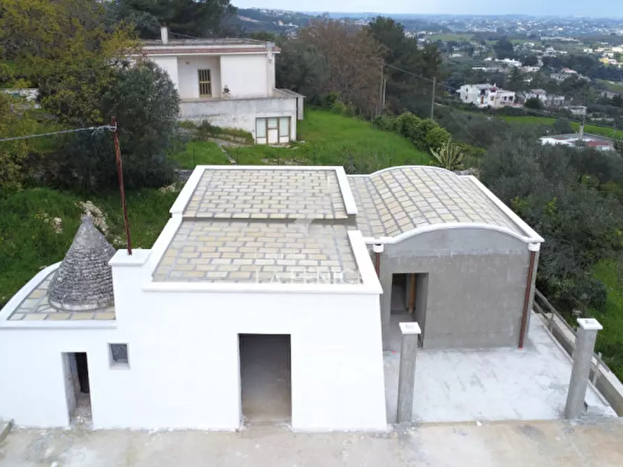 Immagine 3 di Rustico / casale in vendita  in strada monticello, 56 a Martina Franca