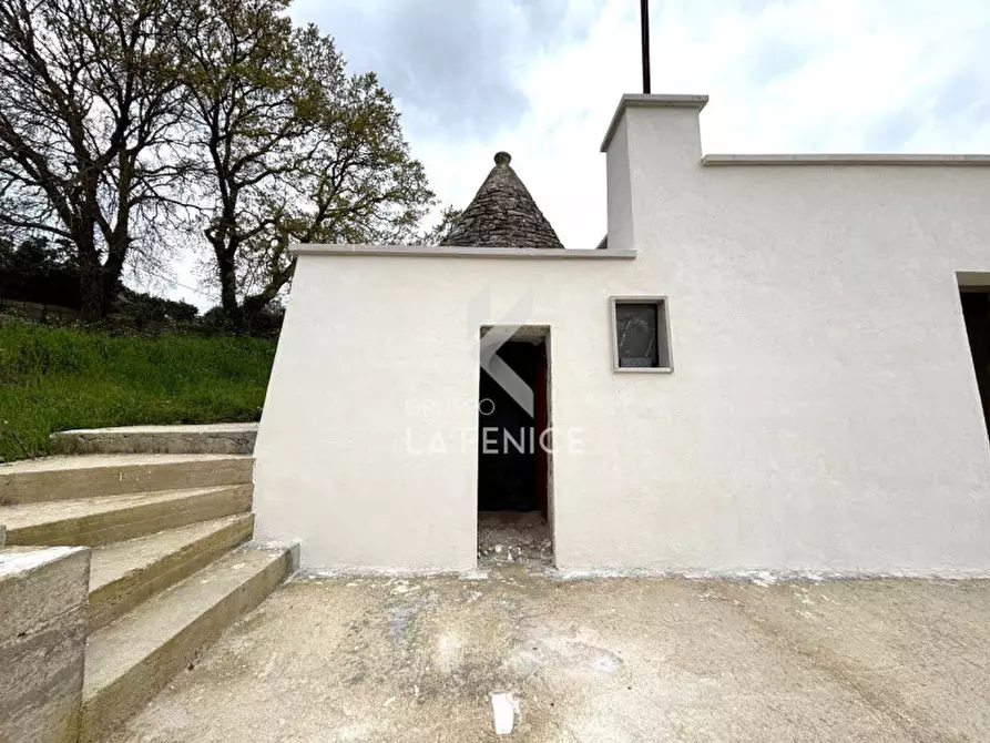 Immagine 8 di Rustico / casale in vendita  in strada monticello, 56 a Martina Franca