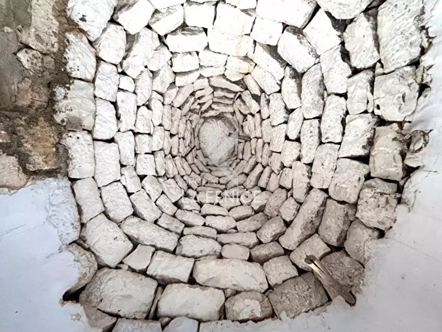 Immagine 11 di Rustico / casale in vendita  in strada monticello, 56 a Martina Franca