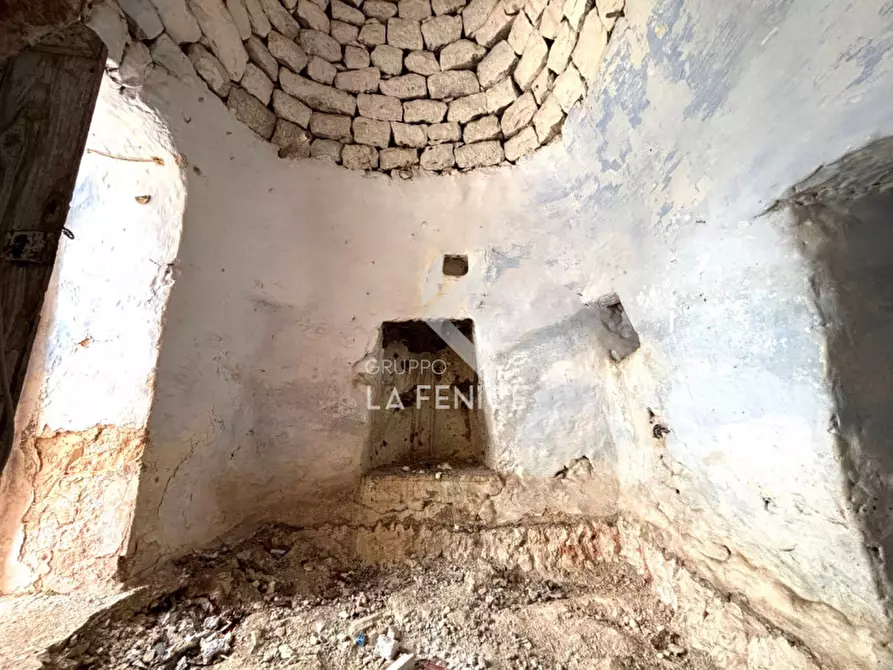 Immagine 12 di Rustico / casale in vendita  in strada monticello, 56 a Martina Franca