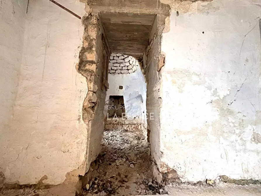 Immagine 13 di Rustico / casale in vendita  in strada monticello, 56 a Martina Franca