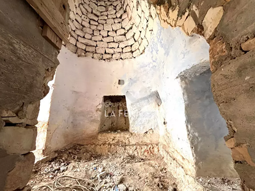 Immagine 14 di Rustico / casale in vendita  in strada monticello, 56 a Martina Franca