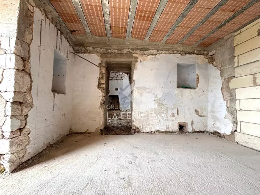 Immagine 15 di Rustico / casale in vendita  in strada monticello, 56 a Martina Franca