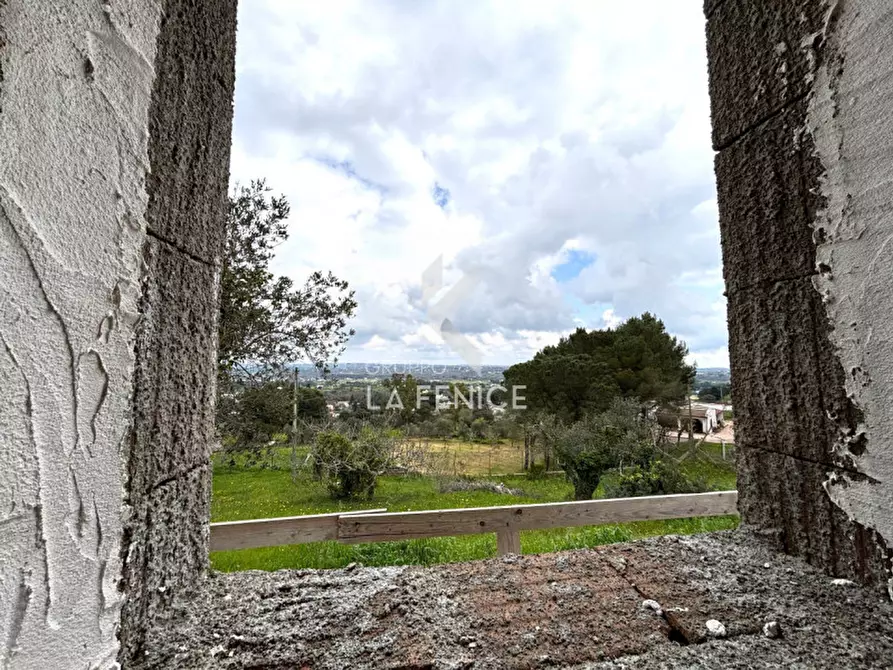 Immagine 25 di Rustico / casale in vendita  in strada monticello, 56 a Martina Franca
