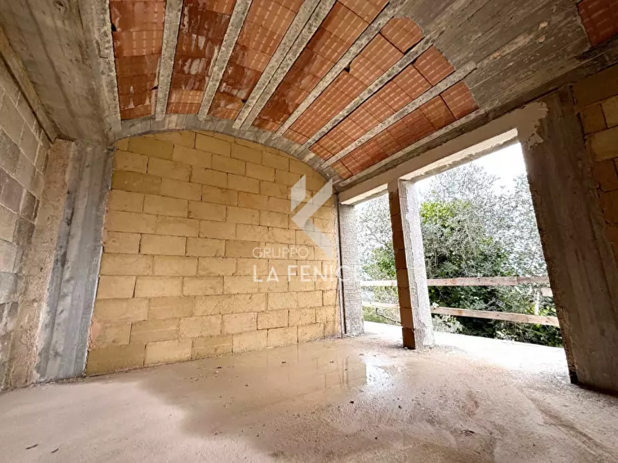 Immagine 27 di Rustico / casale in vendita  in strada monticello, 56 a Martina Franca