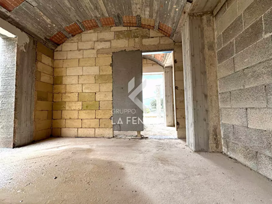 Immagine 29 di Rustico / casale in vendita  in strada monticello, 56 a Martina Franca