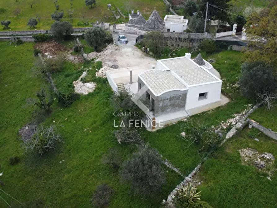 Immagine 35 di Rustico / casale in vendita  in strada monticello, 56 a Martina Franca