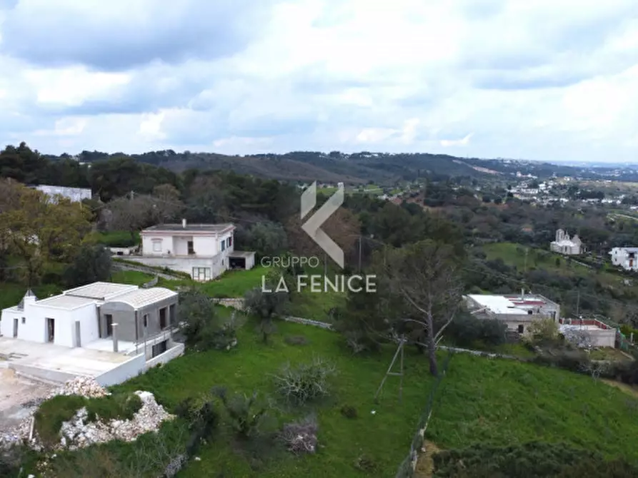 Immagine 36 di Rustico / casale in vendita  in strada monticello, 56 a Martina Franca