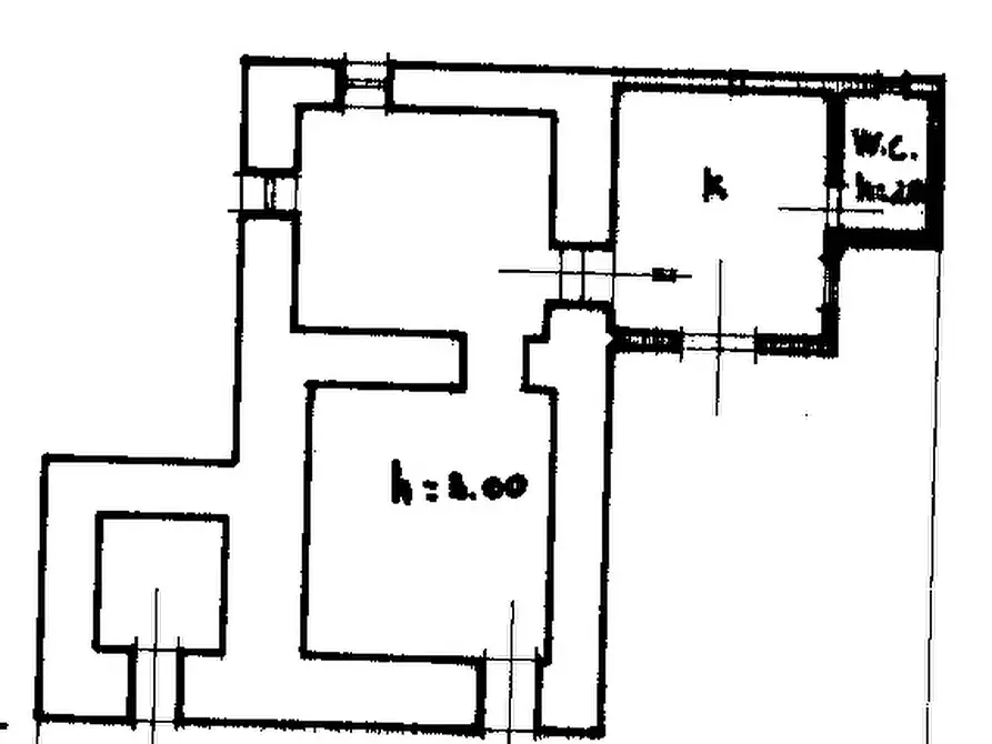 Immagine 37 di Rustico / casale in vendita  in strada monticello, 56 a Martina Franca
