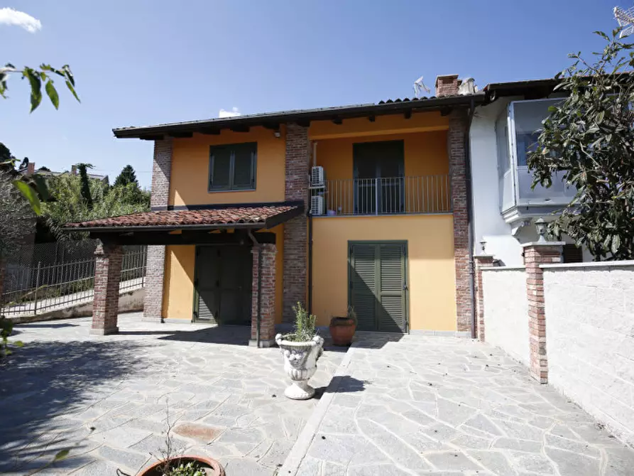 Immagine 2 di Rustico / casale in vendita  in Via Superga a Baldissero Torinese