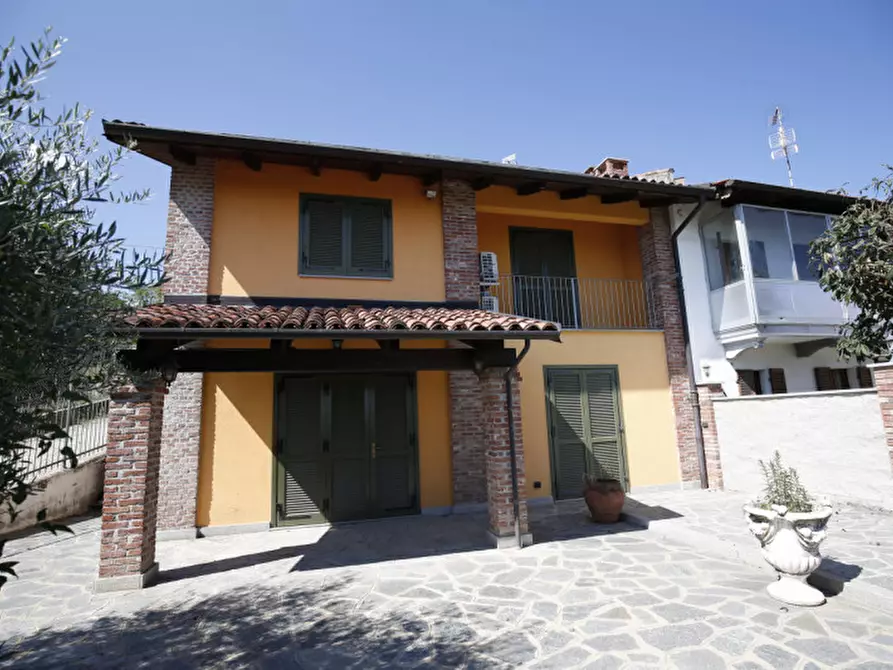 Immagine 3 di Rustico / casale in vendita  in Via Superga a Baldissero Torinese