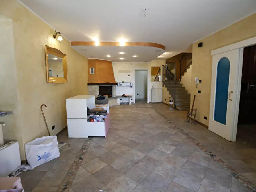 Immagine 4 di Rustico / casale in vendita  in Via Superga a Baldissero Torinese