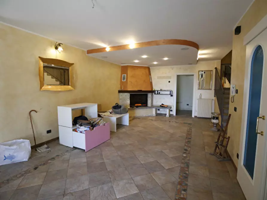 Immagine 7 di Rustico / casale in vendita  in Via Superga a Baldissero Torinese