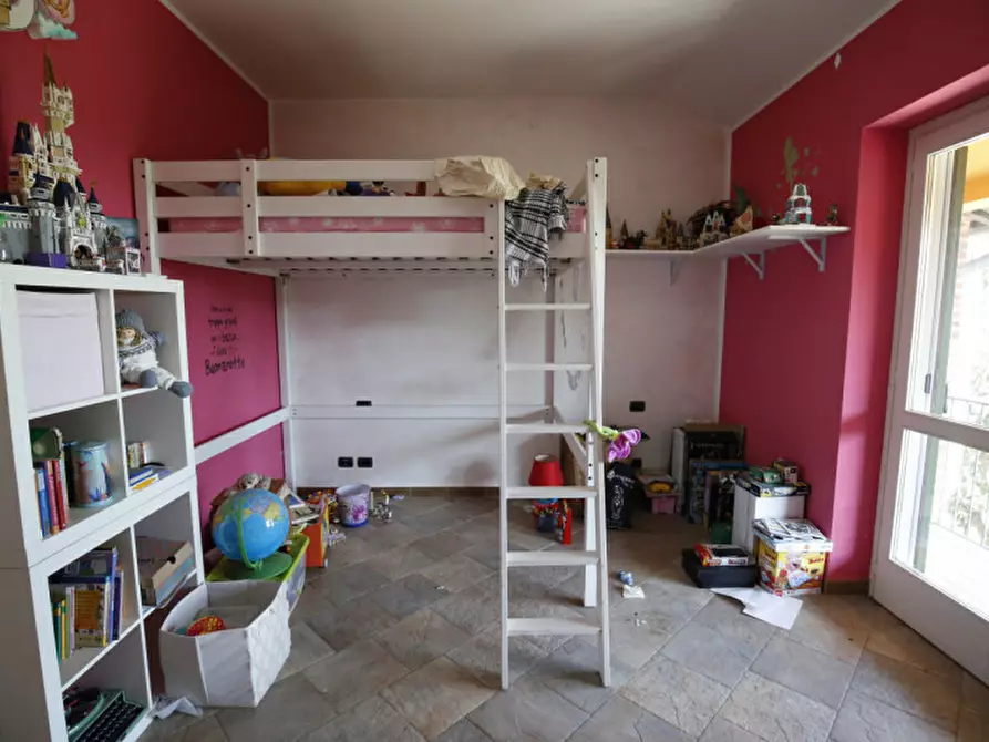 Immagine 9 di Rustico / casale in vendita  in Via Superga a Baldissero Torinese
