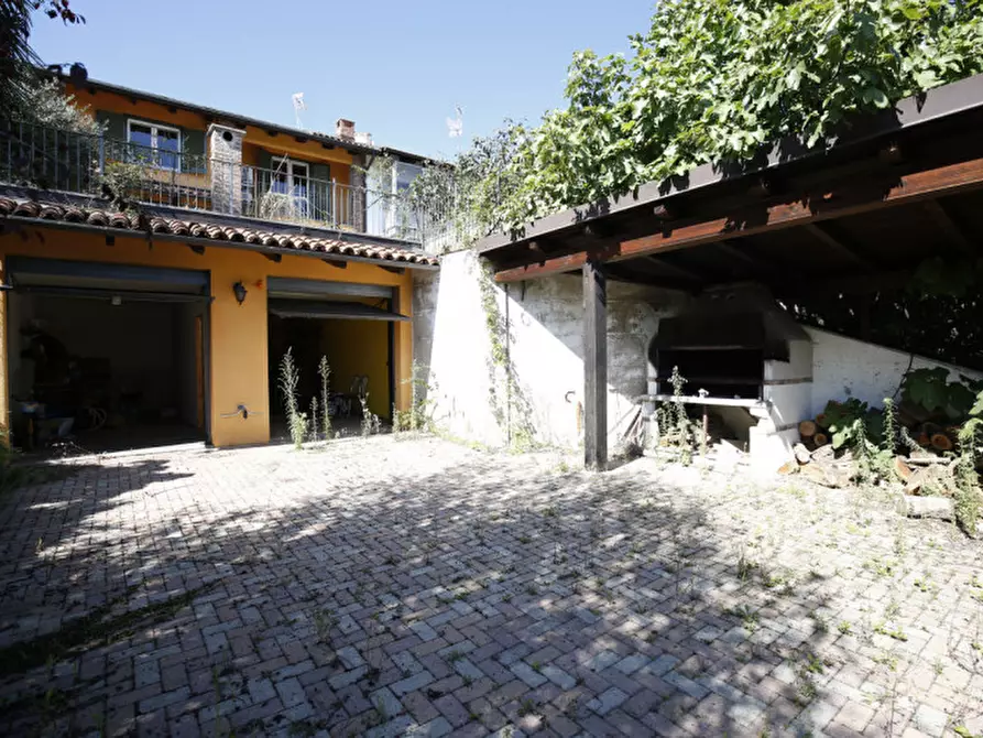 Immagine 15 di Rustico / casale in vendita  in Via Superga a Baldissero Torinese