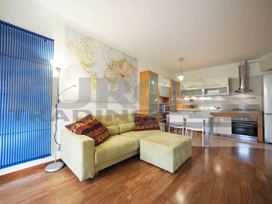 Immagine 1 di Appartamento in affitto  in Viale Roma a Preganziol