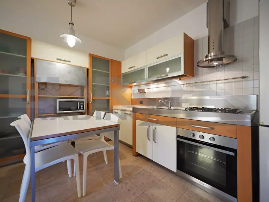 Immagine 3 di Appartamento in affitto  in Viale Roma a Preganziol