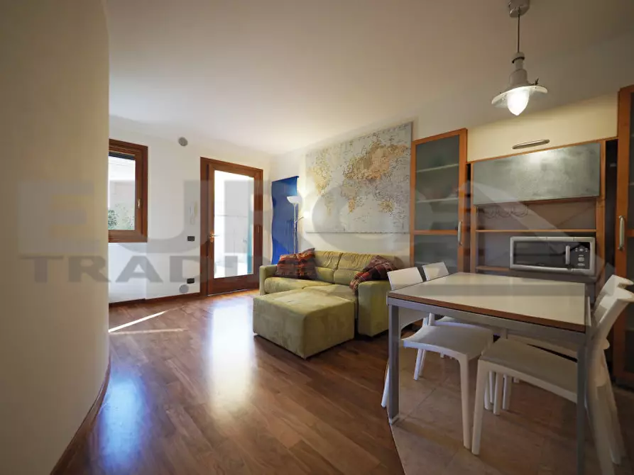Immagine 6 di Appartamento in affitto  in Viale Roma a Preganziol