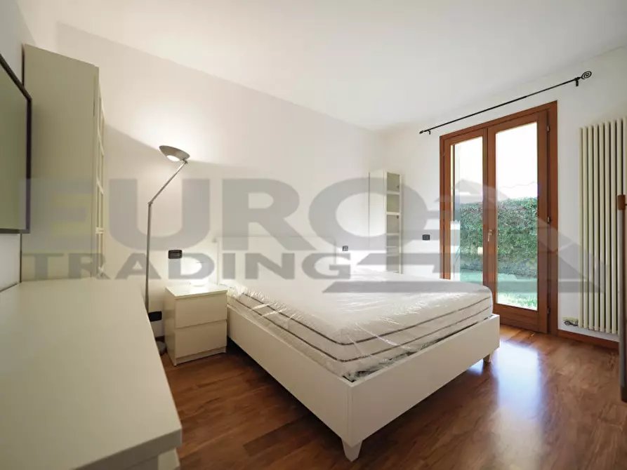 Immagine 8 di Appartamento in affitto  in Viale Roma a Preganziol