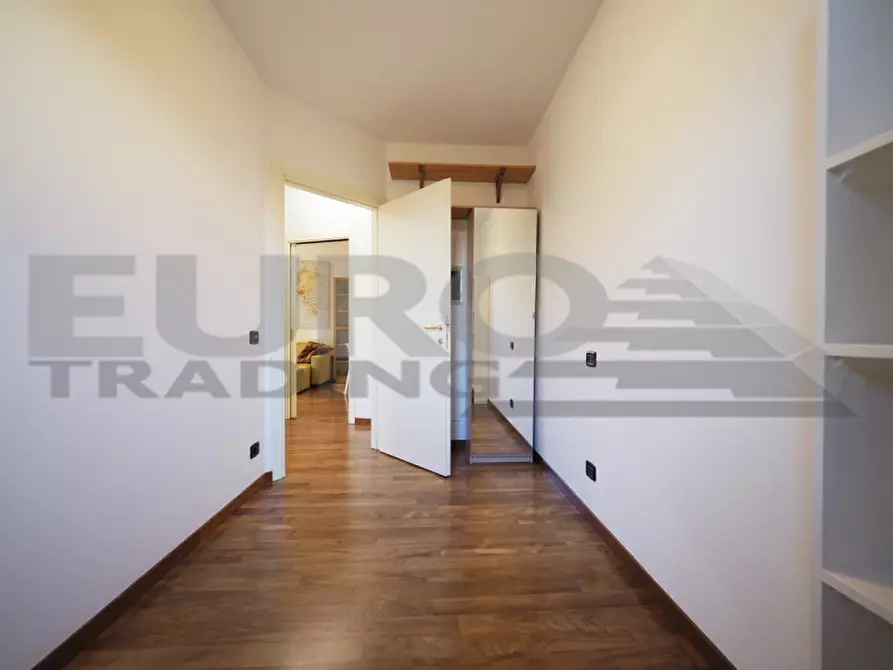 Immagine 13 di Appartamento in affitto  in Viale Roma a Preganziol