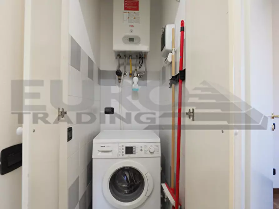 Immagine 14 di Appartamento in affitto  in Viale Roma a Preganziol