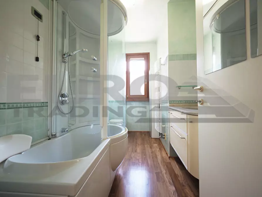 Immagine 16 di Appartamento in affitto  in Viale Roma a Preganziol