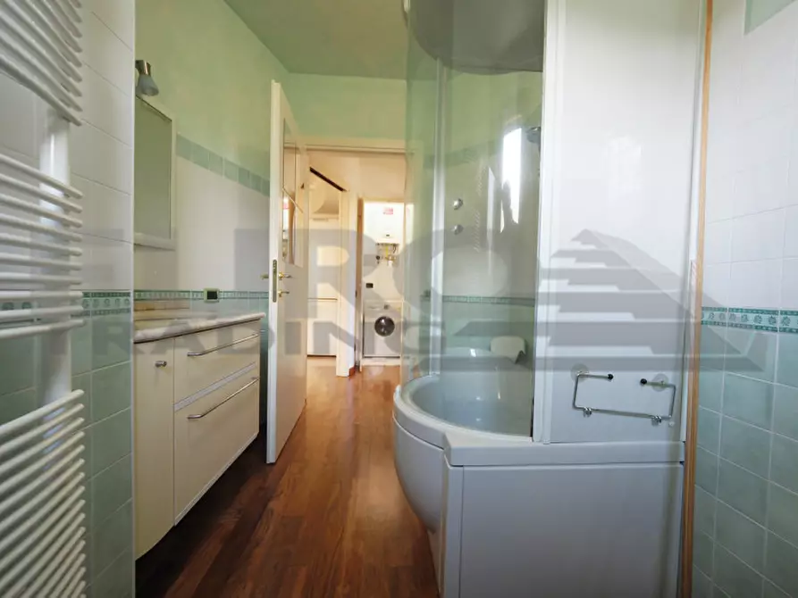 Immagine 17 di Appartamento in affitto  in Viale Roma a Preganziol