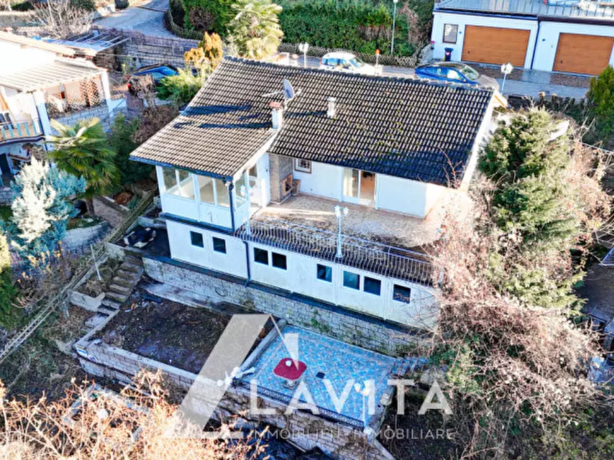 Immagine 1 di Casa indipendente in vendita  in Pochi a Salorno .Salurn.