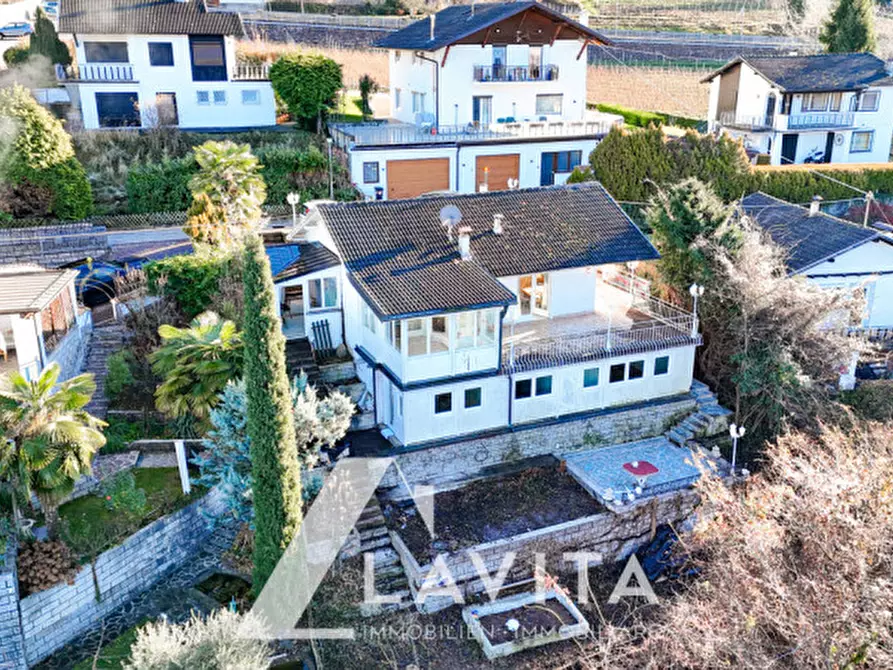 Immagine 2 di Casa indipendente in vendita  in Pochi a Salorno .Salurn.