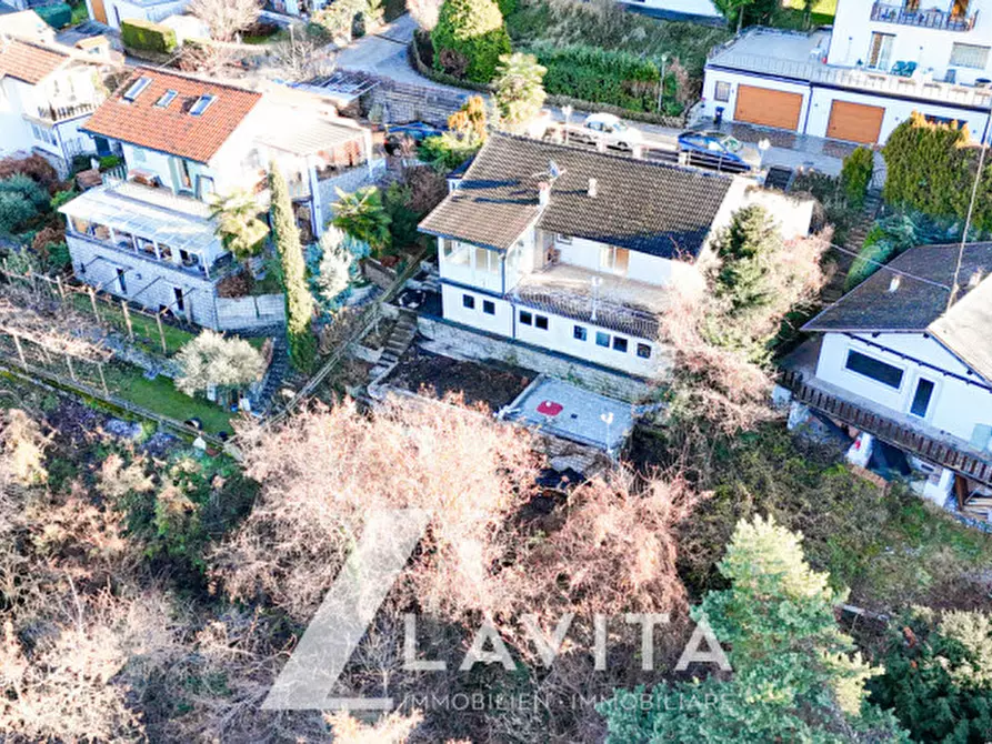 Immagine 3 di Casa indipendente in vendita  in Pochi a Salorno .Salurn.