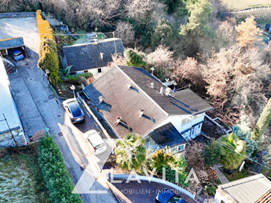 Immagine 4 di Casa indipendente in vendita  in Pochi a Salorno .Salurn.