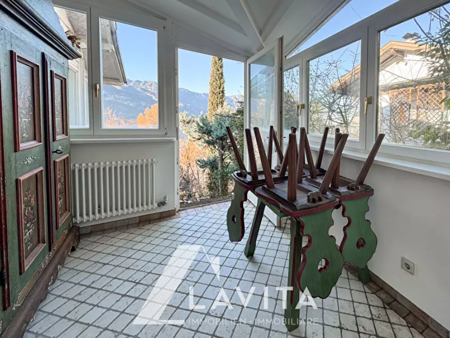 Immagine 8 di Casa indipendente in vendita  in Pochi a Salorno .Salurn.