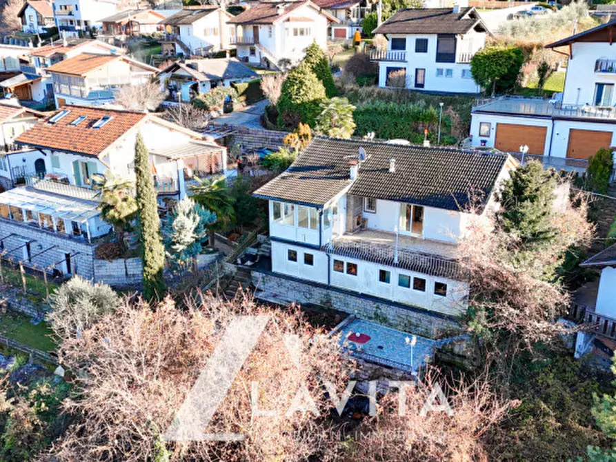 Immagine 5 di Casa indipendente in vendita  in Pochi a Salorno .Salurn.