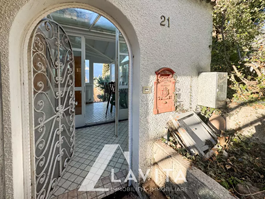 Immagine 6 di Casa indipendente in vendita  in Pochi a Salorno .Salurn.