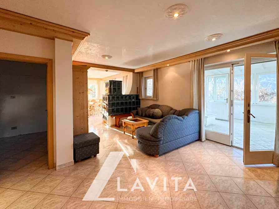 Immagine 8 di Casa indipendente in vendita  in Pochi a Salorno .Salurn.