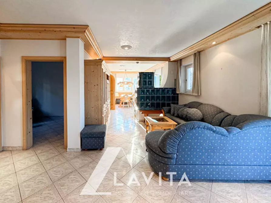 Immagine 10 di Casa indipendente in vendita  in Pochi a Salorno .Salurn.