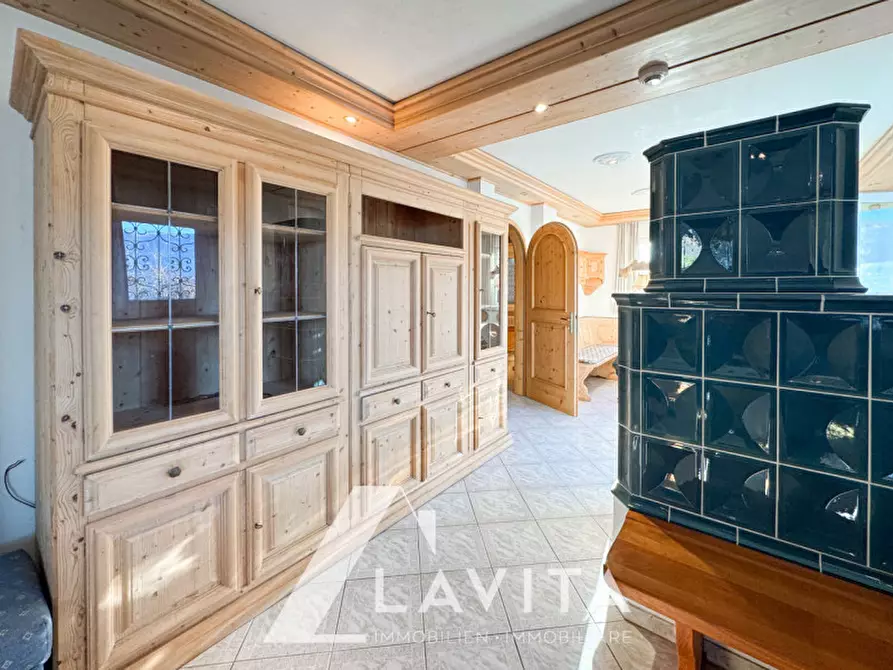 Immagine 12 di Casa indipendente in vendita  in Pochi a Salorno .Salurn.