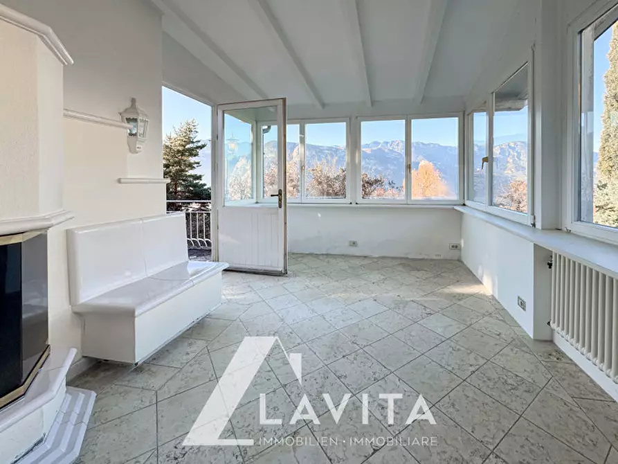 Immagine 17 di Casa indipendente in vendita  in Pochi a Salorno .Salurn.