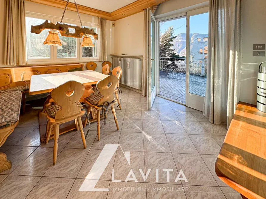 Immagine 15 di Casa indipendente in vendita  in Pochi a Salorno .Salurn.