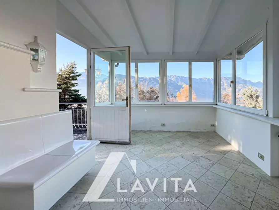 Immagine 17 di Casa indipendente in vendita  in Pochi a Salorno .Salurn.