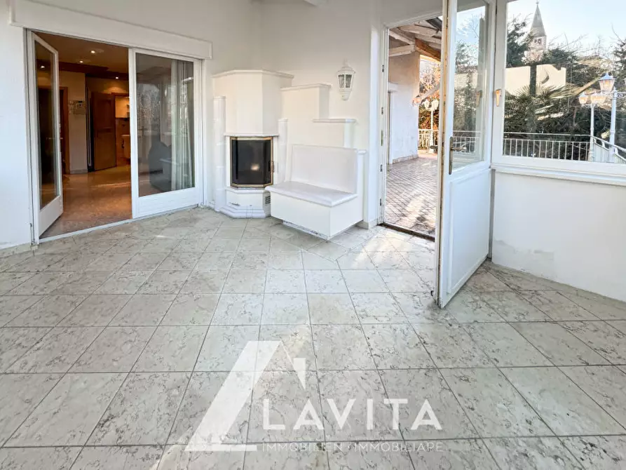 Immagine 18 di Casa indipendente in vendita  in Pochi a Salorno .Salurn.