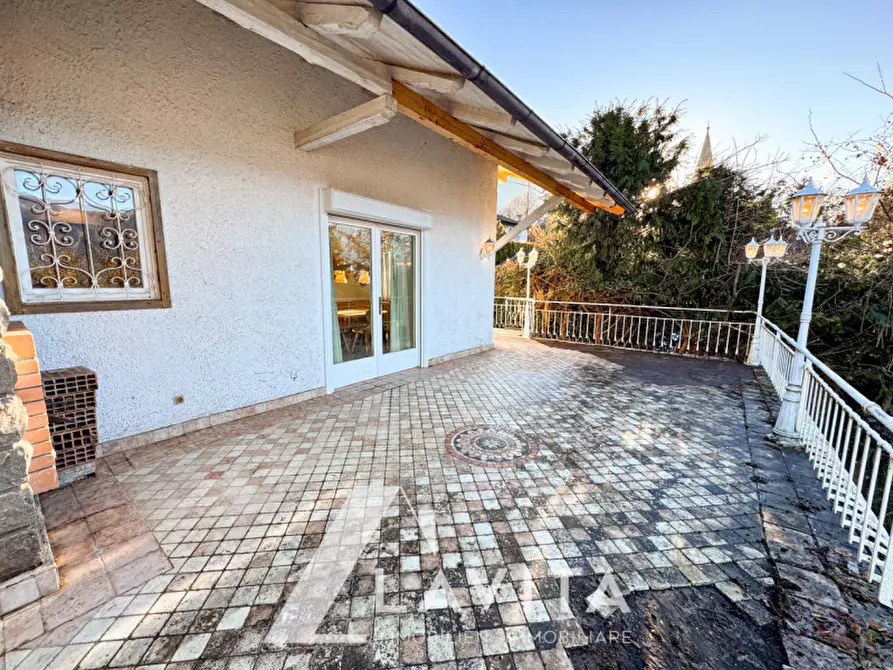 Immagine 19 di Casa indipendente in vendita  in Pochi a Salorno .Salurn.