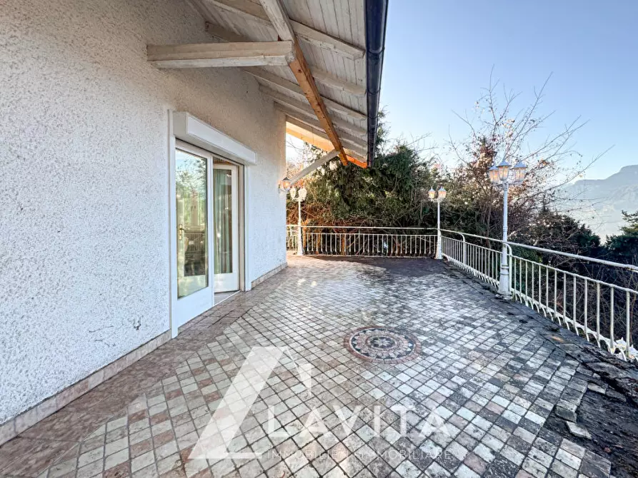 Immagine 20 di Casa indipendente in vendita  in Pochi a Salorno .Salurn.